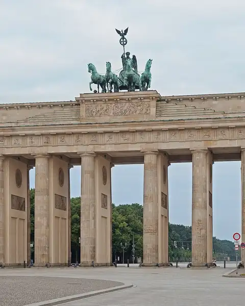 Brandenburger Tor