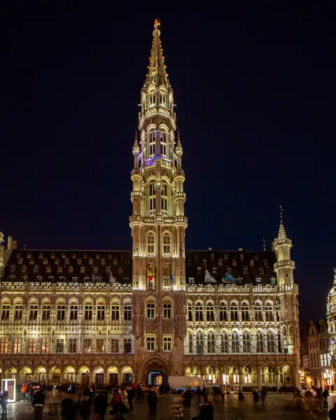 Grand-Place