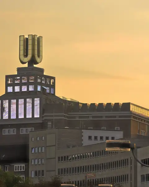 Dortmunder U