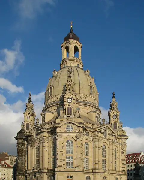 Frauenkirche
