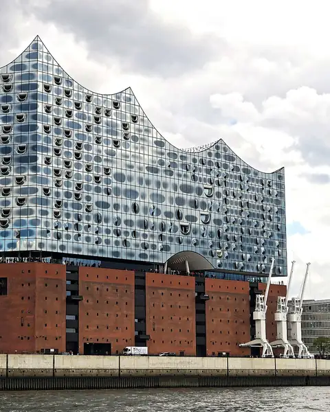 Elbphilharmonie
