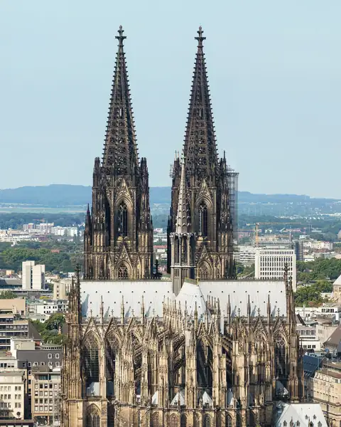 Kölner Dom