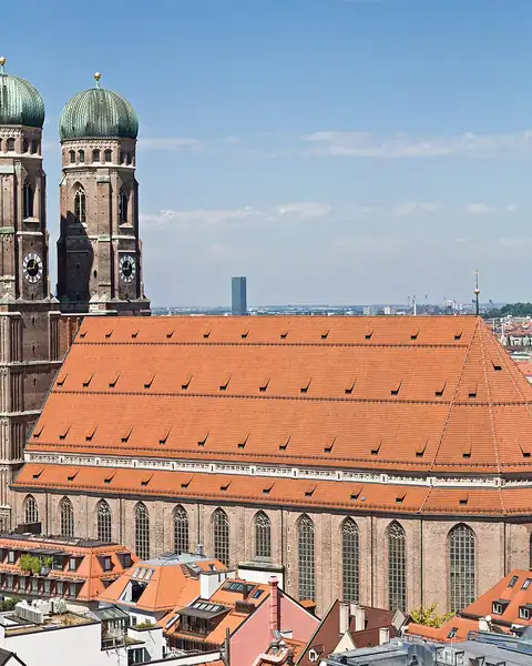 Frauenkirche