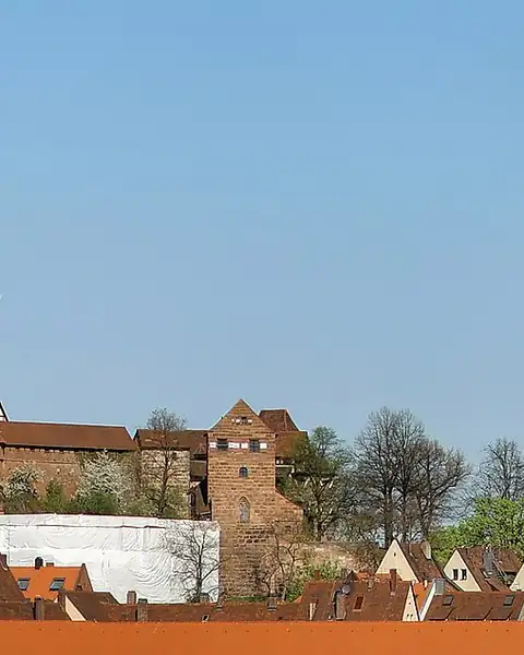 Kaiserburg
