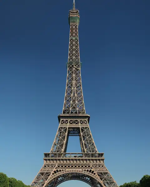 Eiffelturm