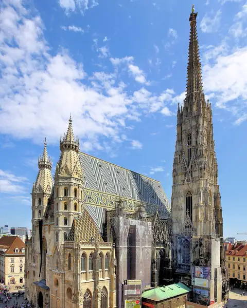 Stephansdom