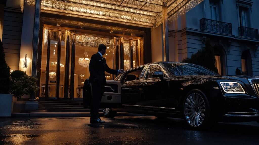 best taxi service