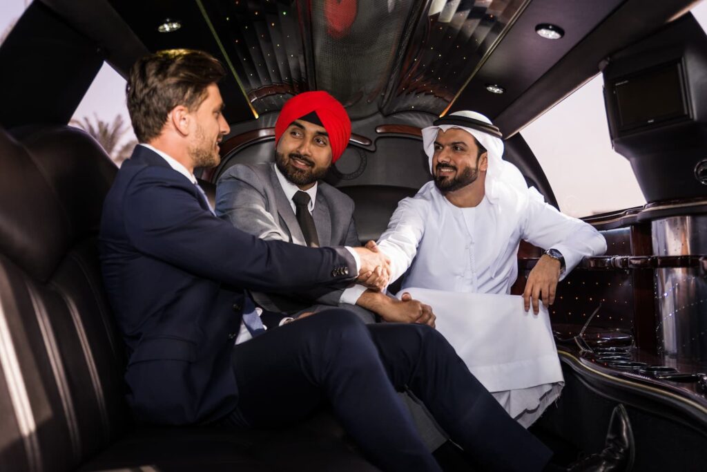 air port transfer servics