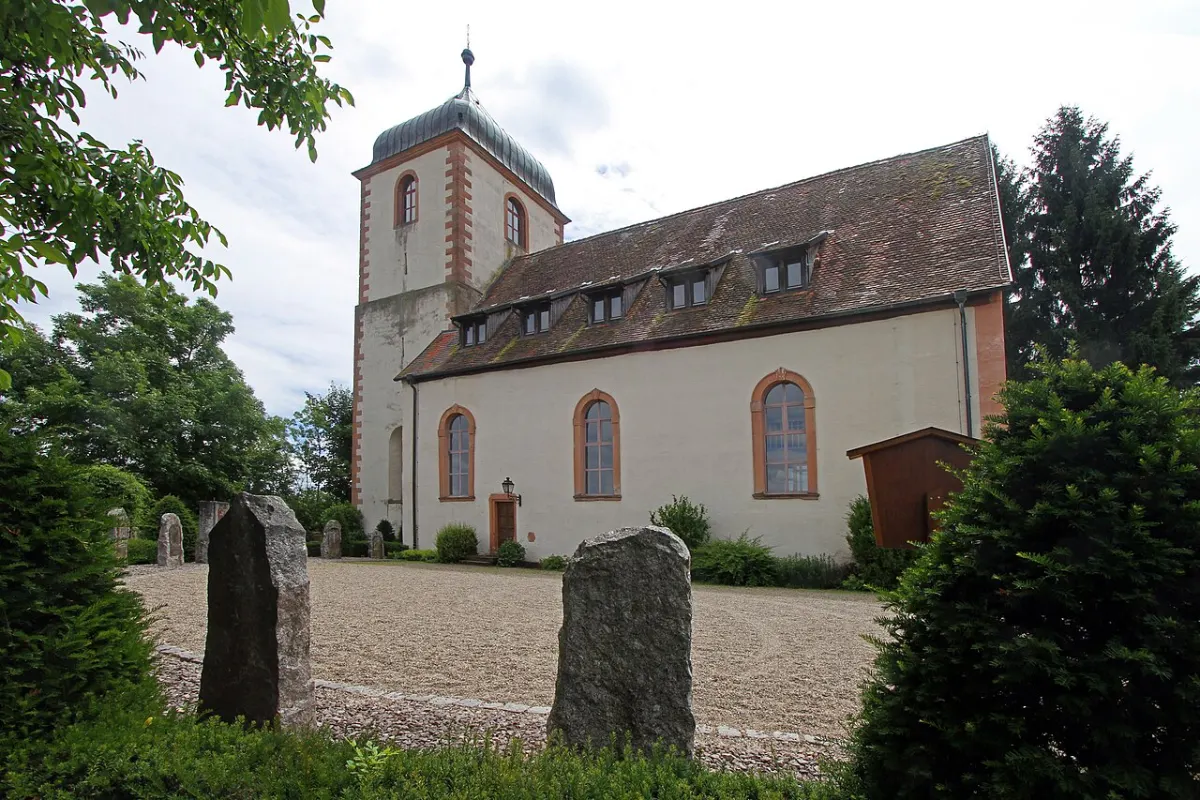Achern – Illenau | airport transfer