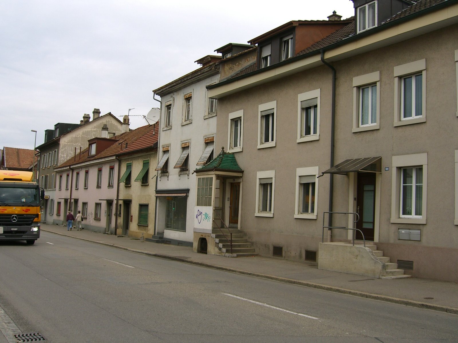 Flughafentransfer Allschwil Frankfurt – Allschwil