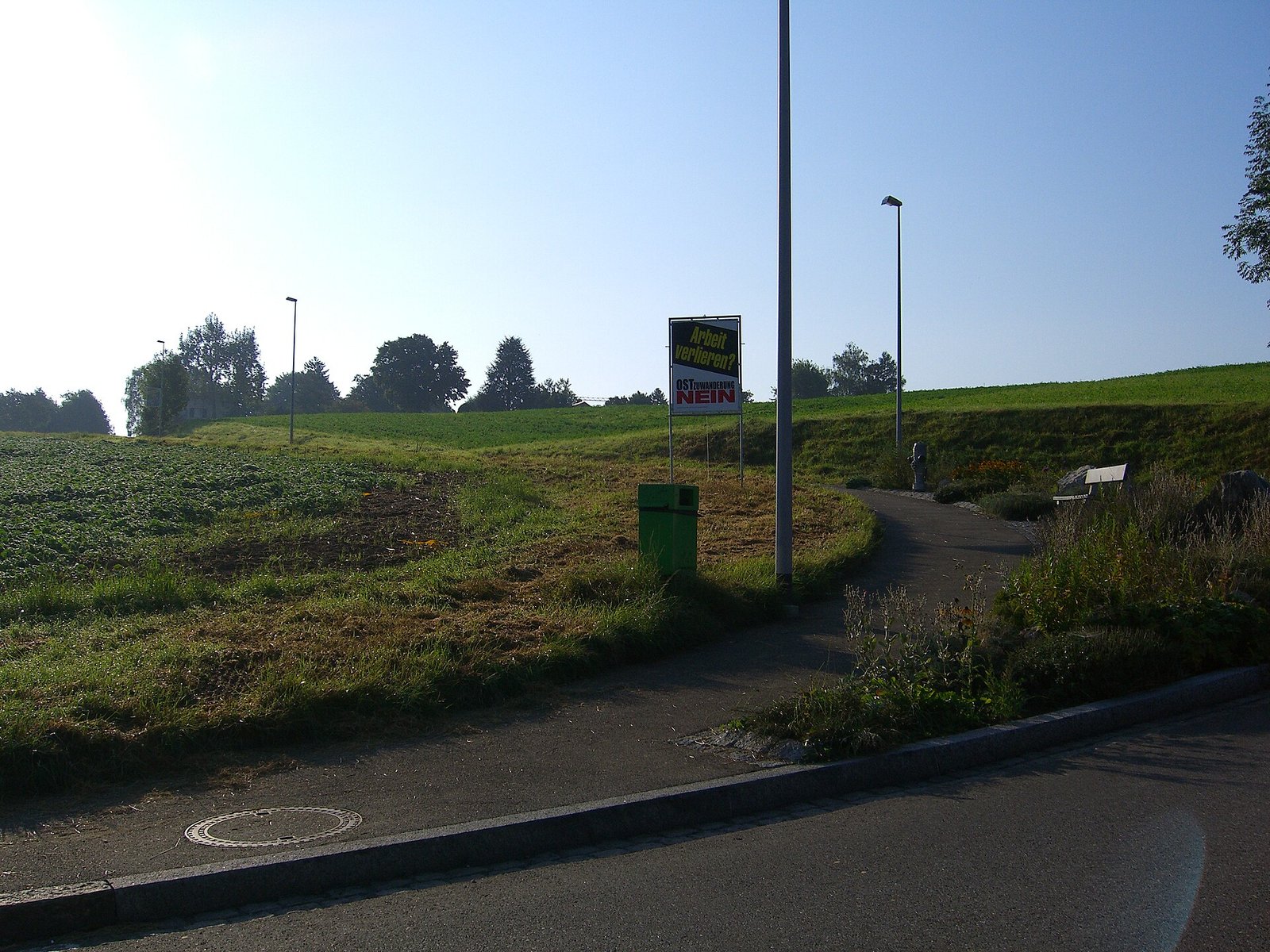 Flughafentransfer Binningen Frankfurt – Binningen