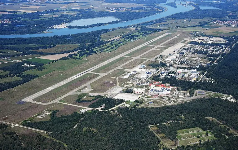 Flughafentransfer Flughafen Karlsruhe/Baden-Baden
