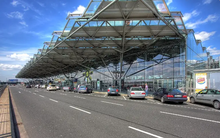 Flughafentransfer Flughafen Köln/Bonn