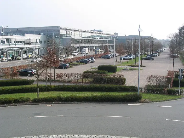 Flughafentransfer Flughafen Münster/Osnabrück