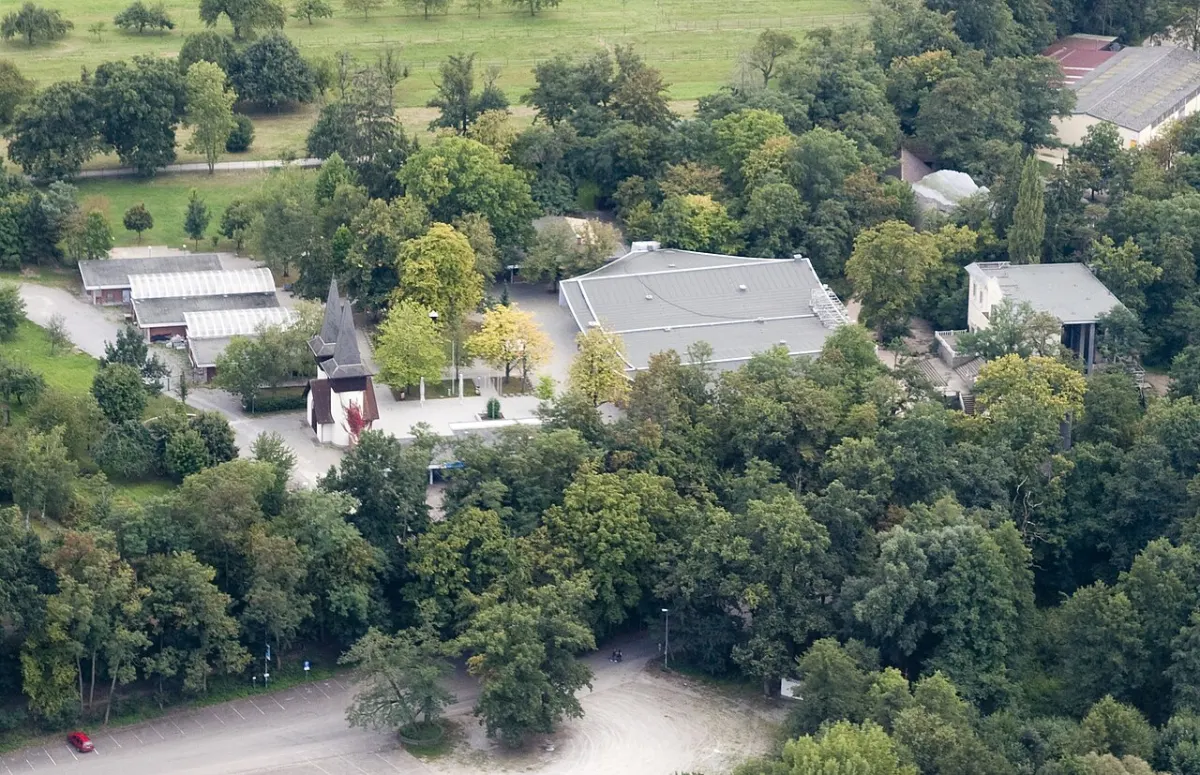 Flughafentransfer Ötigheim – Volksschauspiele