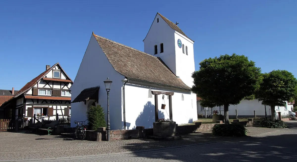 Flughafentransfer Rheinau – Rheinauen