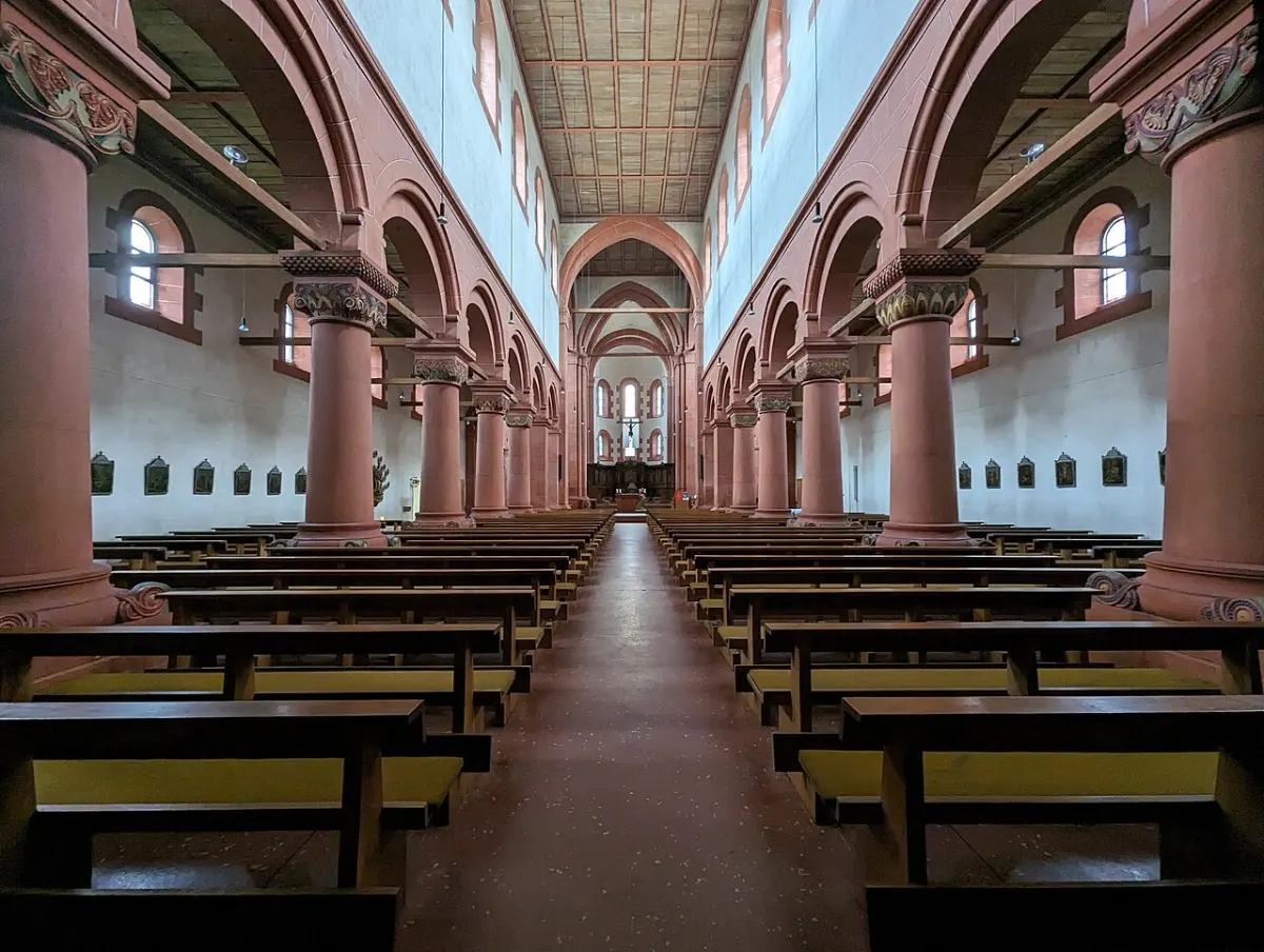 Flughafentransfer Rheinmünster – Münster Schwarzach
