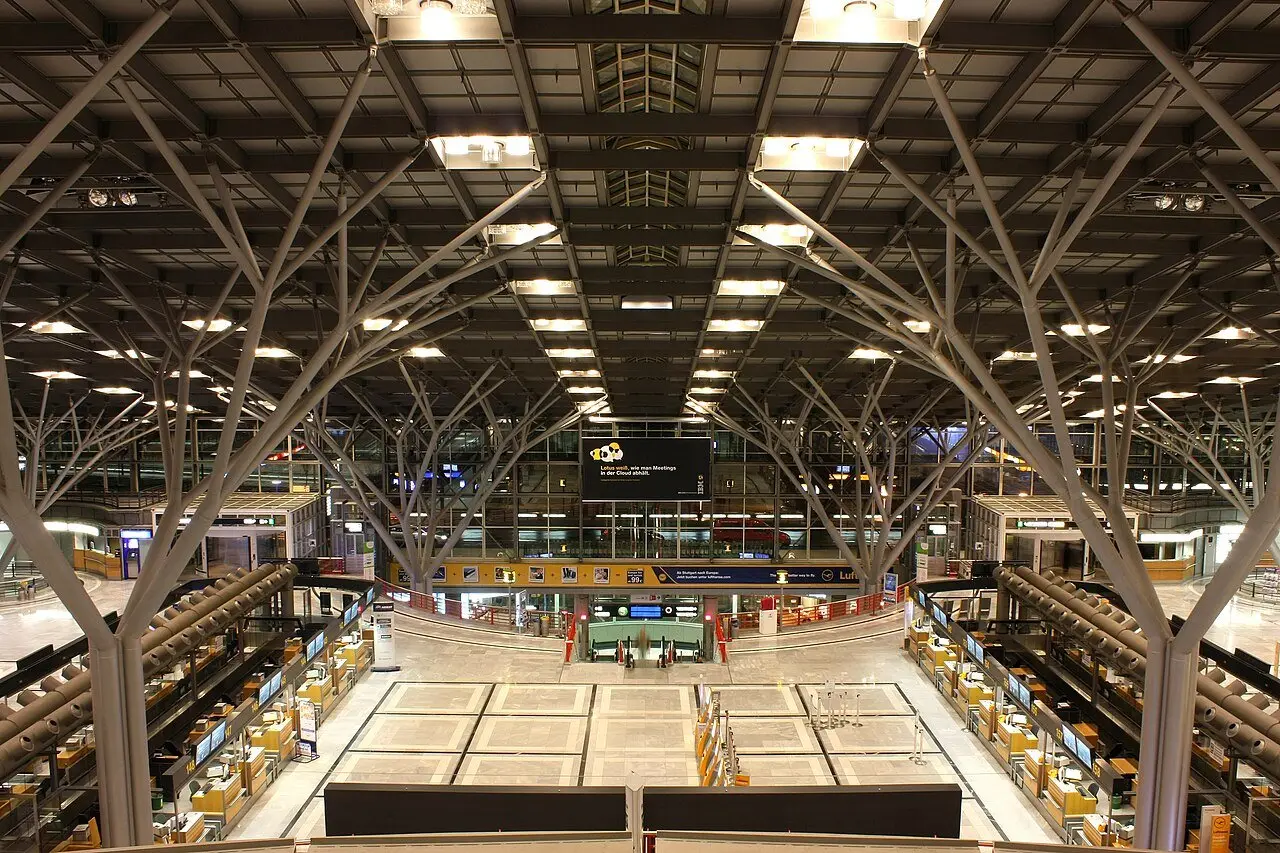 Flughafentransfer Stuttgart (STR) – FlyRide Frankfurt