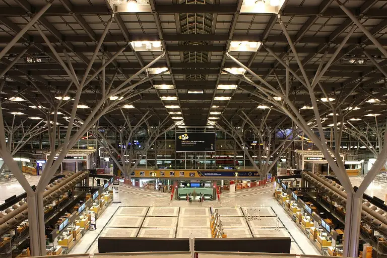 Flughafentransfer Flughafen Stuttgart