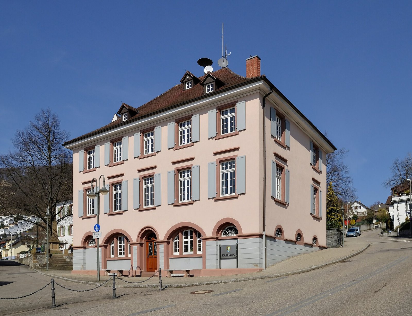 Flughafentransfer Grenzach-Wyhlen Frankfurt – Grenzach-Wyhlen