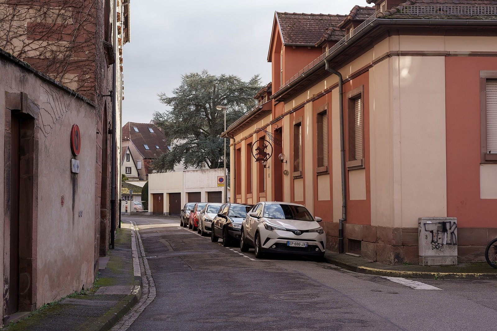 Flughafentransfer Haguenau Frankfurt – Haguenau