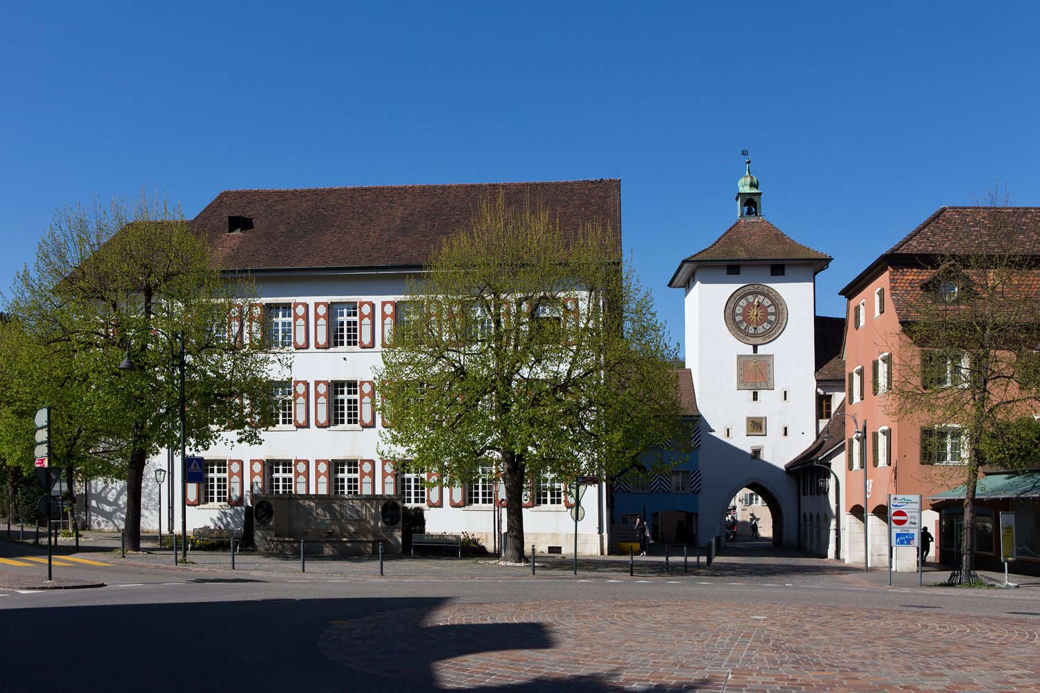 Flughafentransfer Laufen Frankfurt – Laufen