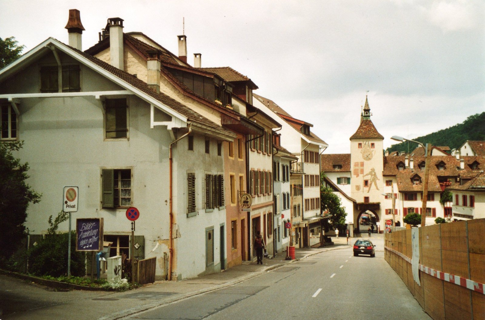Flughafentransfer Liestal Frankfurt – Liestal