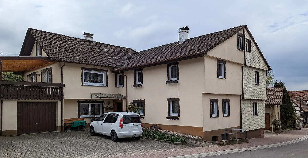 Loffenau – Teufelsmühle | airport transfer