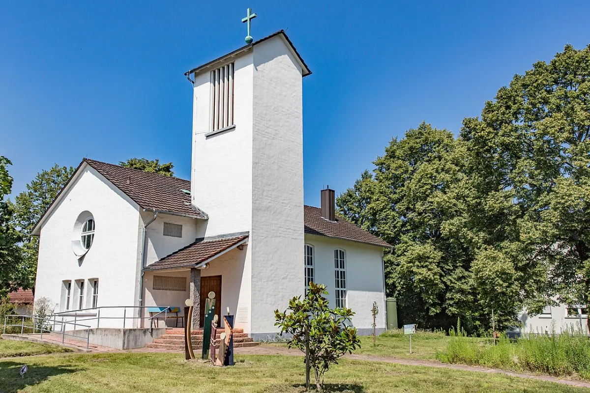Muggensturm – Bathing lake | airport transfer