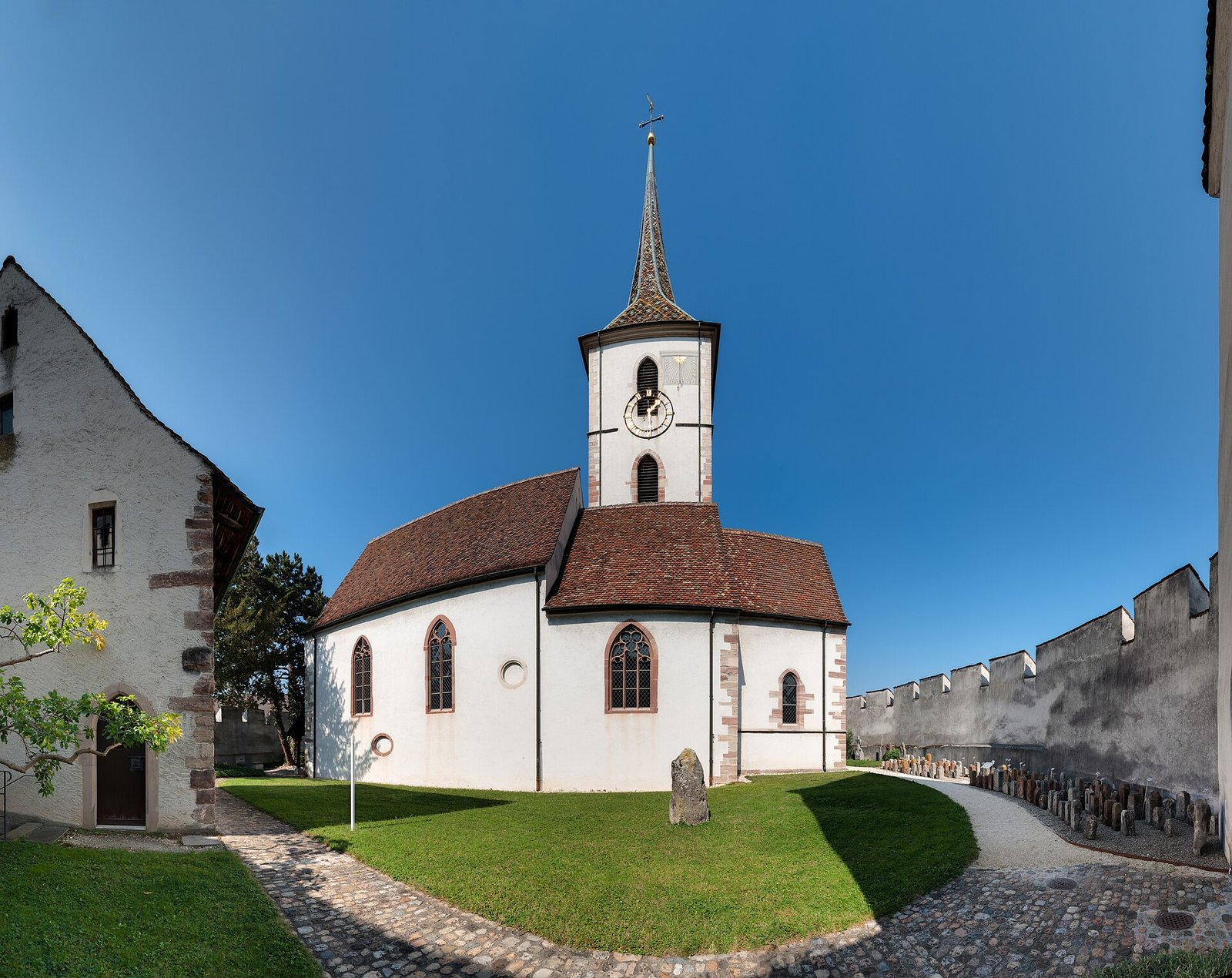 Flughafentransfer Muttenz Frankfurt – Muttenz