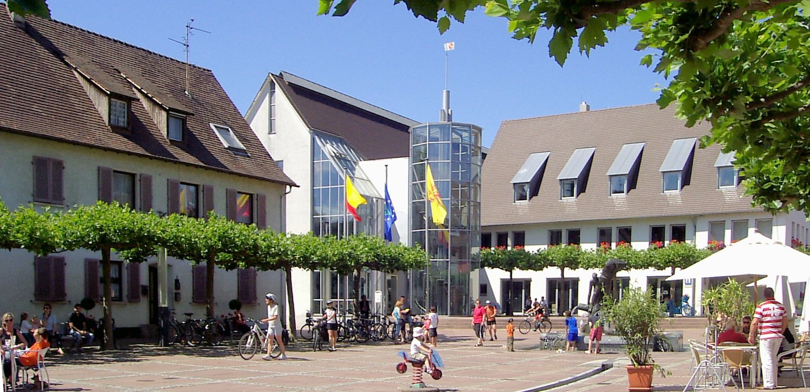 Flughafentransfer Neuenburg am Rhein Frankfurt – Neuenburg am Rhein