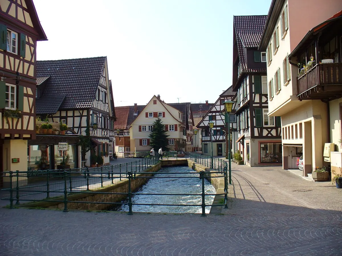Oberkirch – Schauenburg | airport transfer