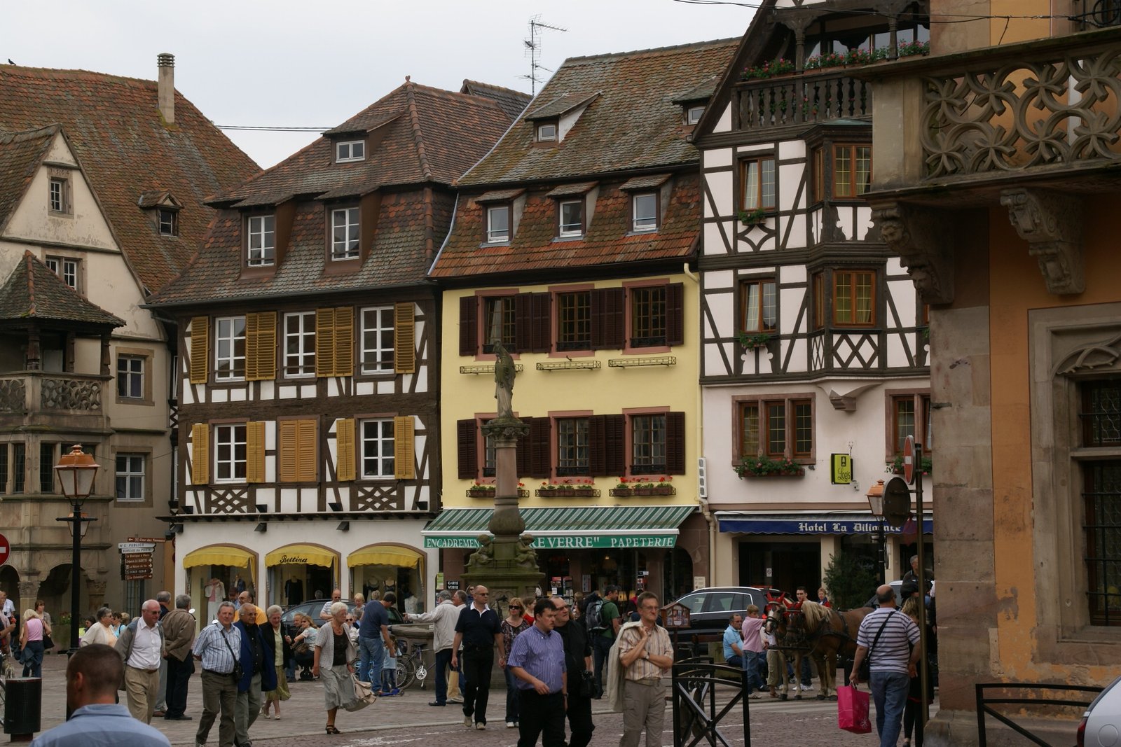 Flughafentransfer Obernai Frankfurt – Obernai