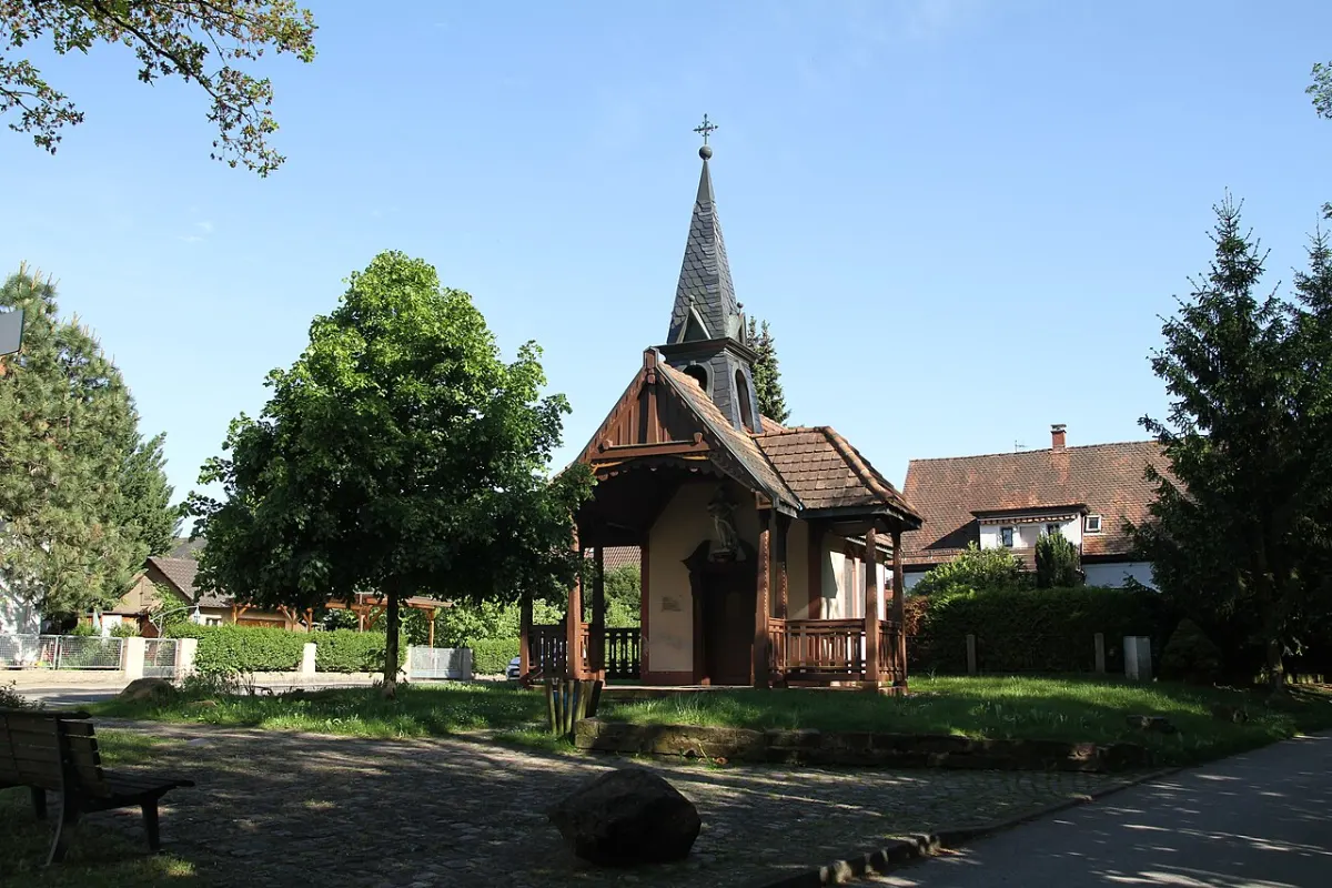 Ötigheim – Open-air theatre | airport transfer