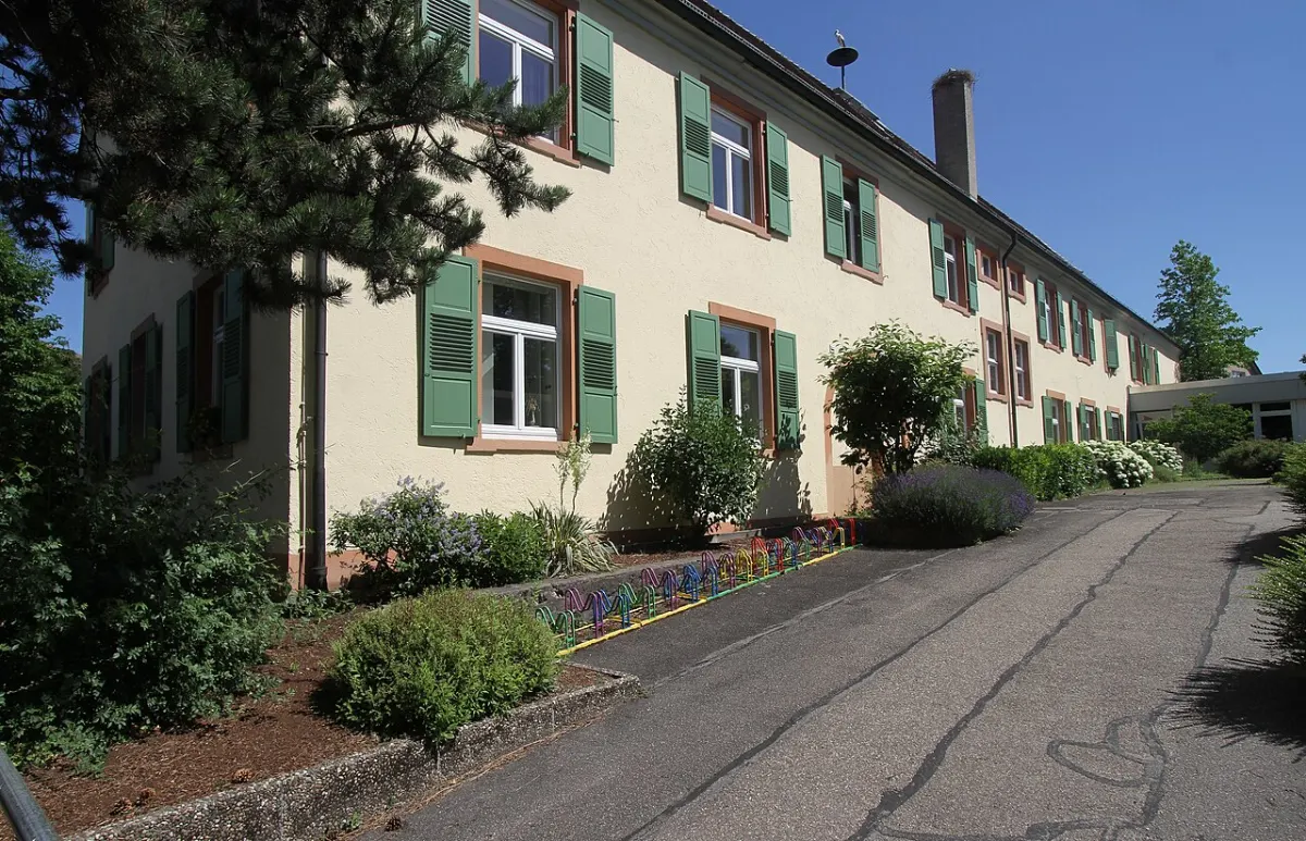 Ottersweier – Maria Linden | airport transfer