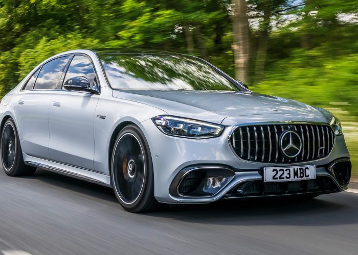 1-AMG-S63-2024-review